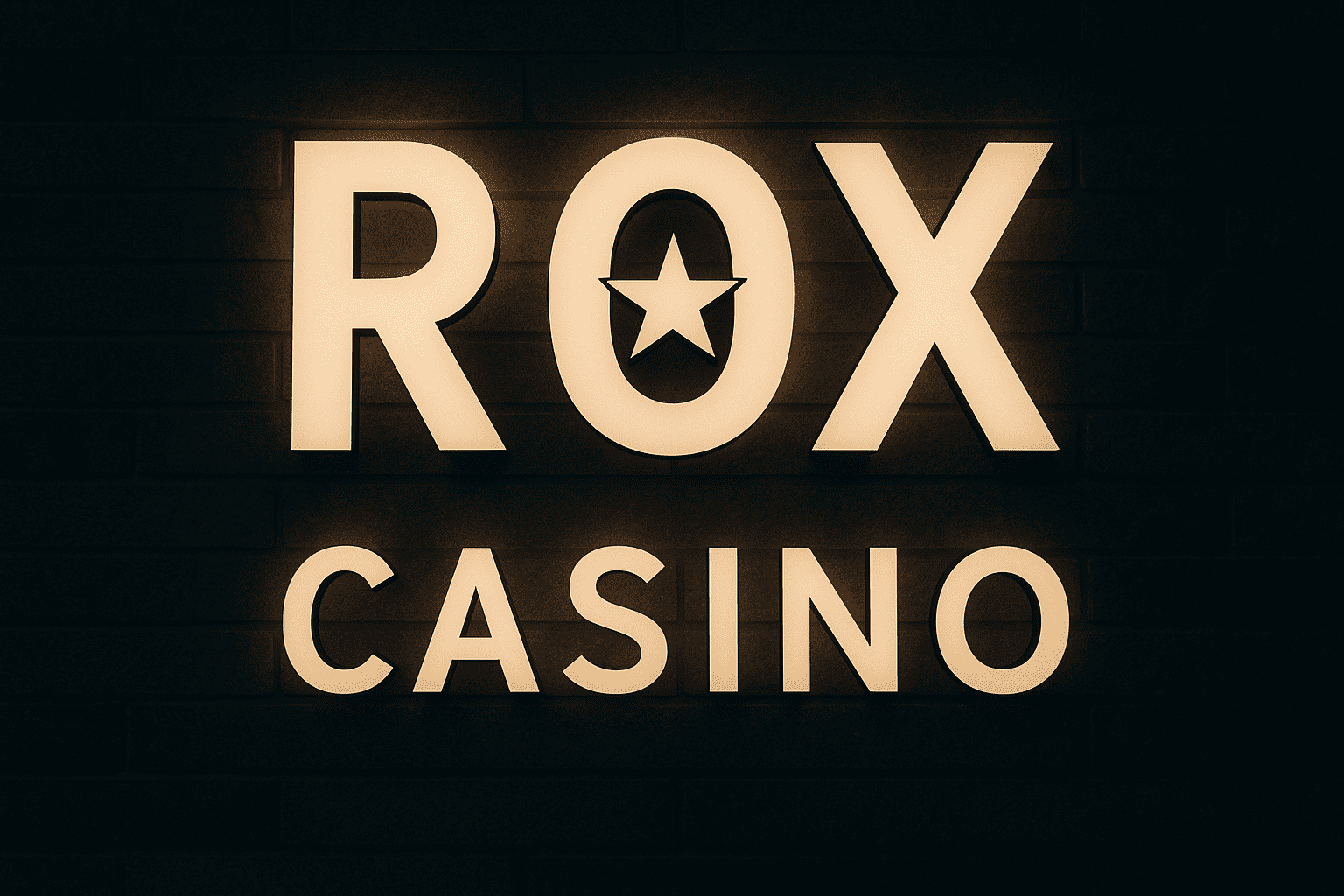 Rox Casino